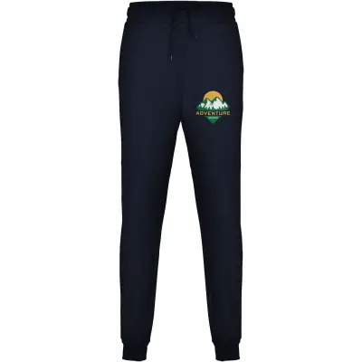 Pantaloni da uomo 280 g/m² ADELPHO - Immagine 6