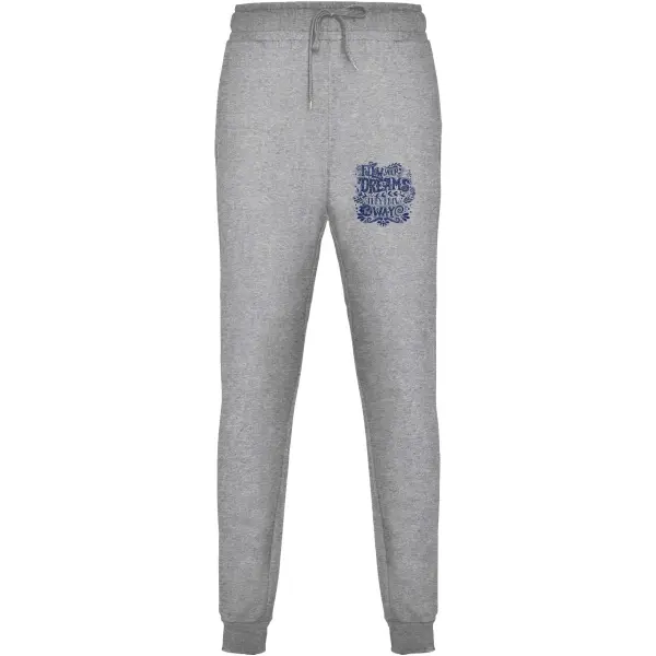 Pantaloni da uomo 280 g/m² ADELPHO - Immagine 9