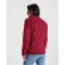 Giacca in pile da uomo LUCiANE personalizzata con zip - Anteprima 3