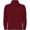 Giacca in pile da uomo LUCiANE personalizzata con zip - Anteprima 9