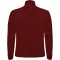 Giacca in pile da uomo LUCiANE personalizzata con zip - Anteprima 10