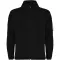 Giacca in pile da uomo LUCiANE personalizzata con zip - Anteprima 14