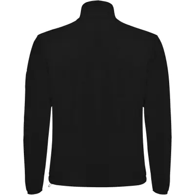 Giacca in pile da uomo LUCiANE personalizzata con zip - Immagine 15