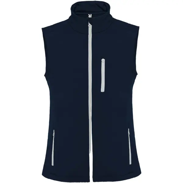 Smanicato softshell NEVADA personalizzato idrorepellente anti-vento - Immagine 5