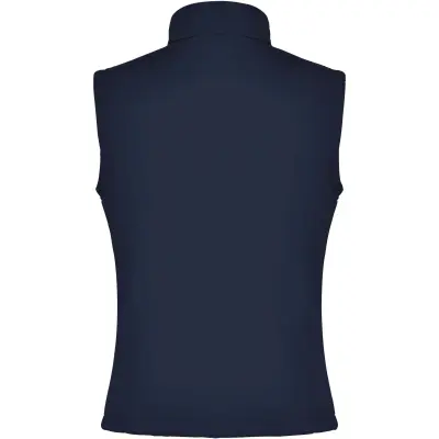 Smanicato softshell NEVADA personalizzato idrorepellente anti-vento - Immagine 6