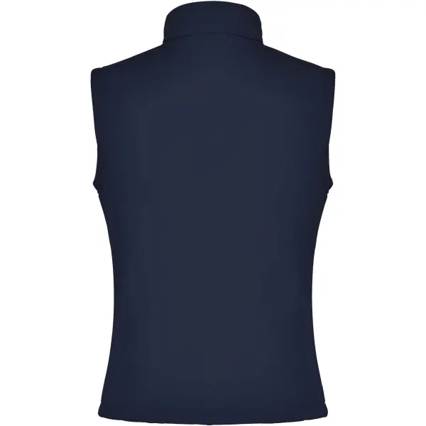 Smanicato softshell NEVADA personalizzato idrorepellente anti-vento - Immagine 6