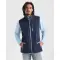 Smanicato softshell NEVADA personalizzato idrorepellente anti-vento - Anteprima 2