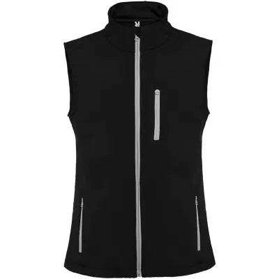 Smanicato softshell NEVADA personalizzato idrorepellente anti-vento - Immagine 10