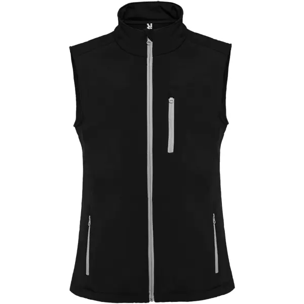 Smanicato softshell NEVADA personalizzato idrorepellente anti-vento - Immagine 10