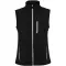 Smanicato softshell NEVADA personalizzato idrorepellente anti-vento - Anteprima 10