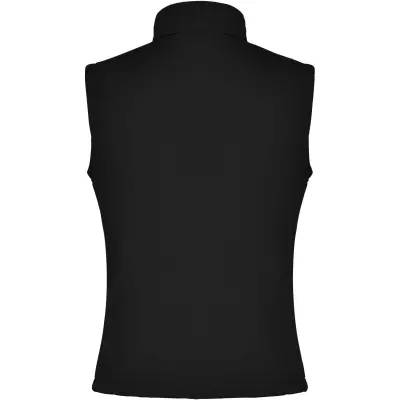 Smanicato softshell NEVADA personalizzato idrorepellente anti-vento - Immagine 11