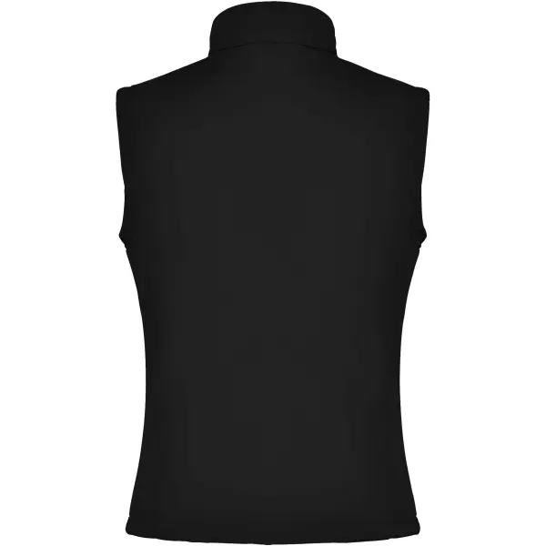 Smanicato softshell NEVADA personalizzato idrorepellente anti-vento - Immagine 11