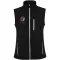 Smanicato softshell NEVADA personalizzato idrorepellente anti-vento - Anteprima 12