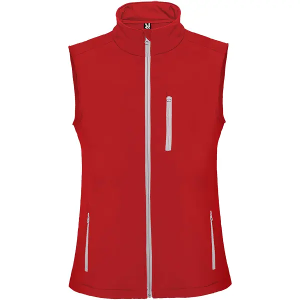 Smanicato softshell NEVADA personalizzato idrorepellente anti-vento - Immagine 15