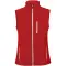 Smanicato softshell NEVADA personalizzato idrorepellente anti-vento - Anteprima 15
