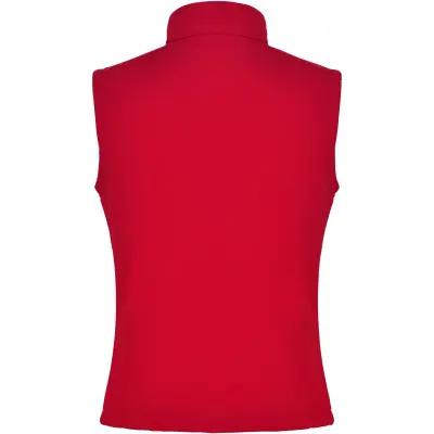 Smanicato softshell NEVADA personalizzato idrorepellente anti-vento - Immagine 16