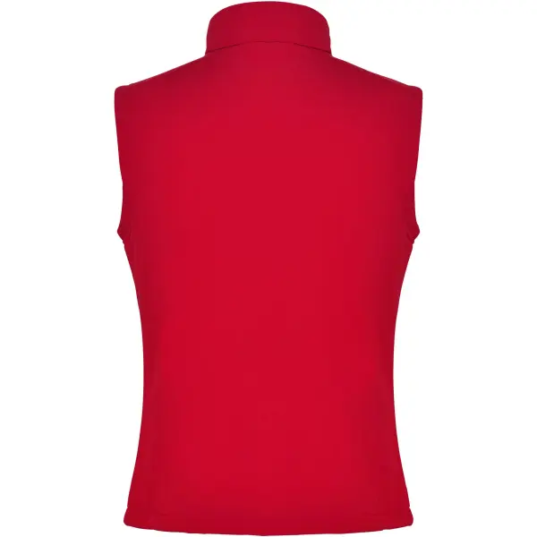 Smanicato softshell NEVADA personalizzato idrorepellente anti-vento - Immagine 16