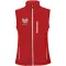 Smanicato softshell NEVADA personalizzato idrorepellente anti-vento - Anteprima 17