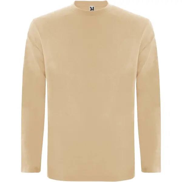T-shirt maniche lunghe EXTREME 160 g/m² promozionale - Immagine 7