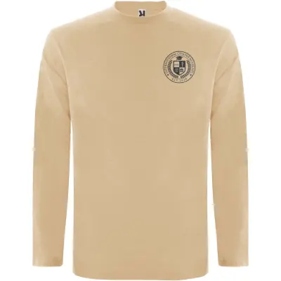 T-shirt maniche lunghe EXTREME 160 g/m² promozionale - Immagine 9