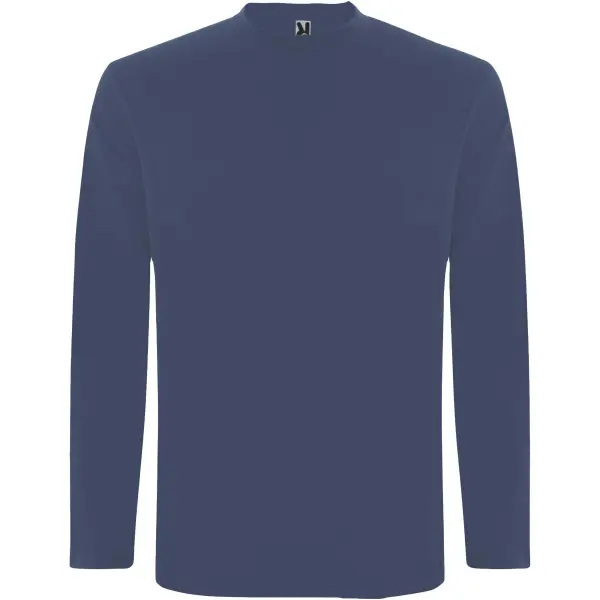 T-shirt maniche lunghe EXTREME 160 g/m² promozionale - Immagine 11