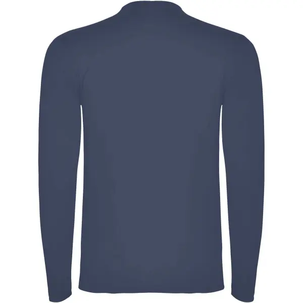 T-shirt maniche lunghe EXTREME 160 g/m² promozionale - Immagine 12