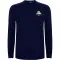 T-shirt maniche lunghe EXTREME 160 g/m² promozionale - Anteprima 17