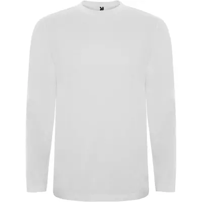 T-shirt maniche lunghe EXTREME 160 g/m² promozionale - Immagine 19