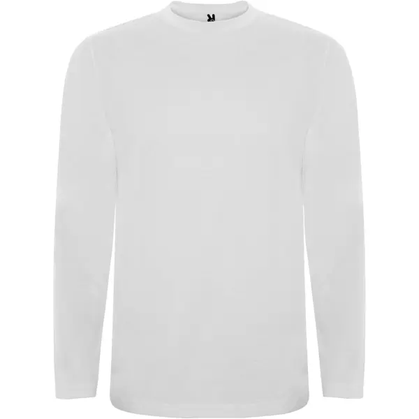 T-shirt maniche lunghe EXTREME 160 g/m² promozionale - Immagine 19