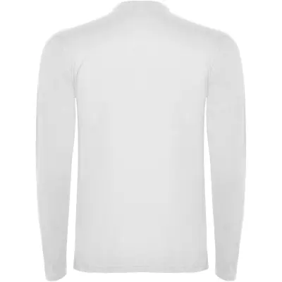 T-shirt maniche lunghe EXTREME 160 g/m² promozionale - Immagine 20