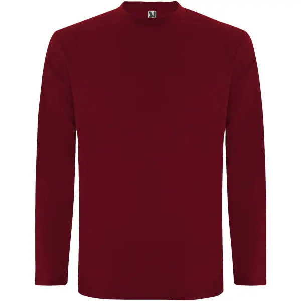 T-shirt maniche lunghe EXTREME 160 g/m² promozionale - Immagine 23