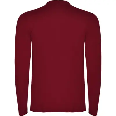 T-shirt maniche lunghe EXTREME 160 g/m² promozionale - Immagine 24