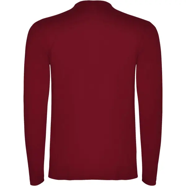 T-shirt maniche lunghe EXTREME 160 g/m² promozionale - Immagine 24