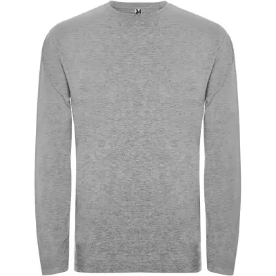 T-shirt maniche lunghe EXTREME 160 g/m² promozionale - Immagine 27