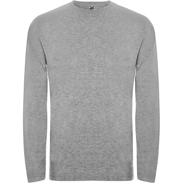 T-shirt maniche lunghe EXTREME 160 g/m² promozionale - Immagine 27