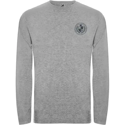 T-shirt maniche lunghe EXTREME 160 g/m² promozionale - Immagine 29
