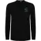 T-shirt maniche lunghe EXTREME 160 g/m² promozionale - Anteprima 33