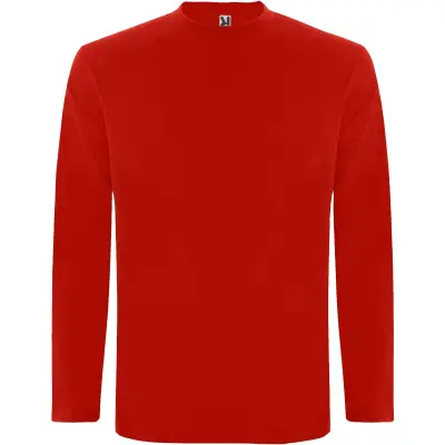 T-shirt maniche lunghe EXTREME 160 g/m² promozionale - Immagine 35