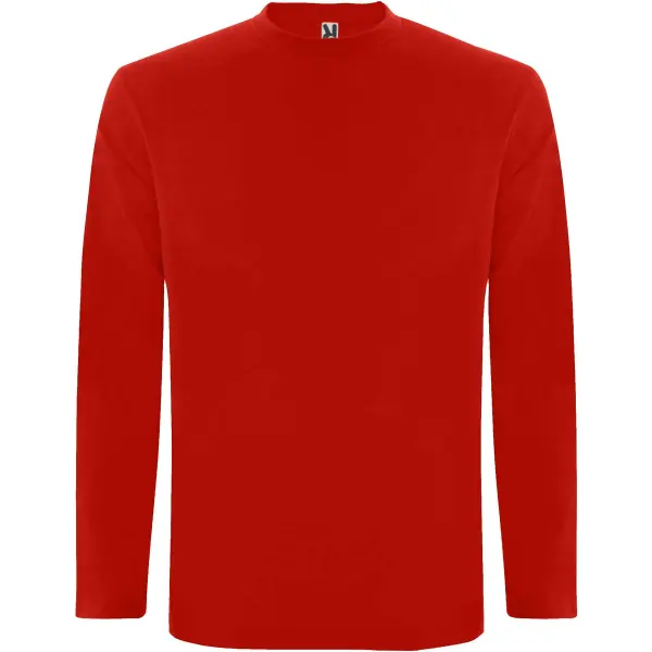 T-shirt maniche lunghe EXTREME 160 g/m² promozionale - Immagine 35