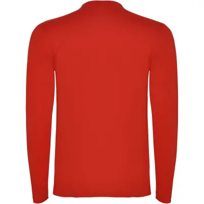 T-shirt maniche lunghe EXTREME 160 g/m² promozionale - Immagine 36
