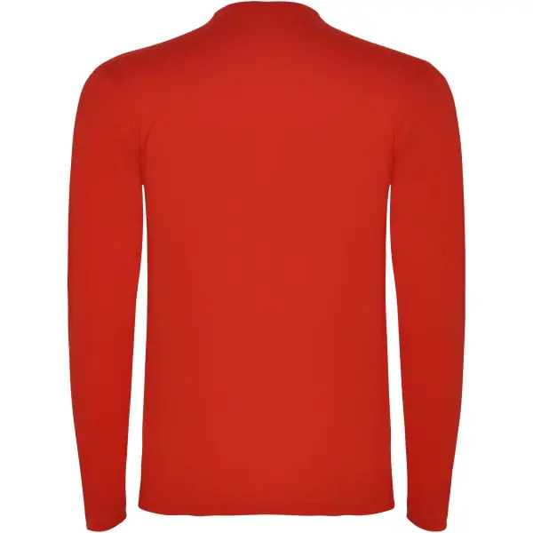 T-shirt maniche lunghe EXTREME 160 g/m² promozionale - Immagine 36