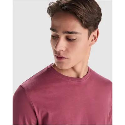 T-shirt maniche lunghe EXTREME 160 g/m² promozionale - Immagine 42