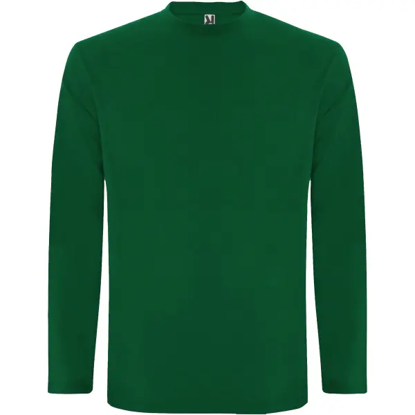 T-shirt maniche lunghe EXTREME 160 g/m² promozionale - Immagine 43