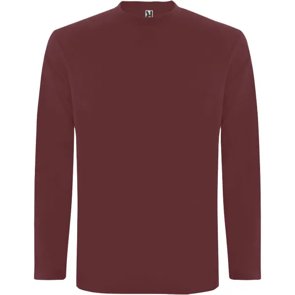 T-shirt maniche lunghe EXTREME 160 g/m² promozionale - Immagine 47