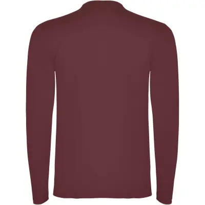 T-shirt maniche lunghe EXTREME 160 g/m² promozionale - Immagine 48