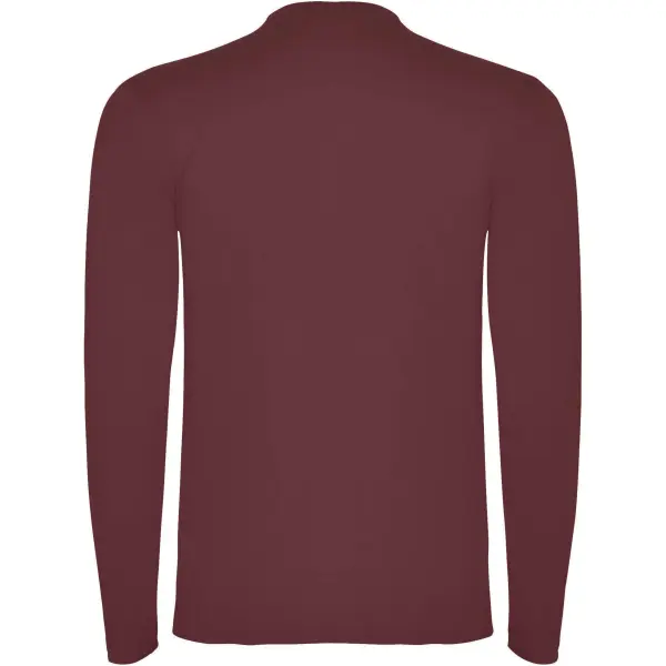T-shirt maniche lunghe EXTREME 160 g/m² promozionale - Immagine 48