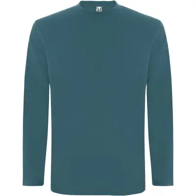 T-shirt maniche lunghe EXTREME 160 g/m² promozionale - Immagine 51
