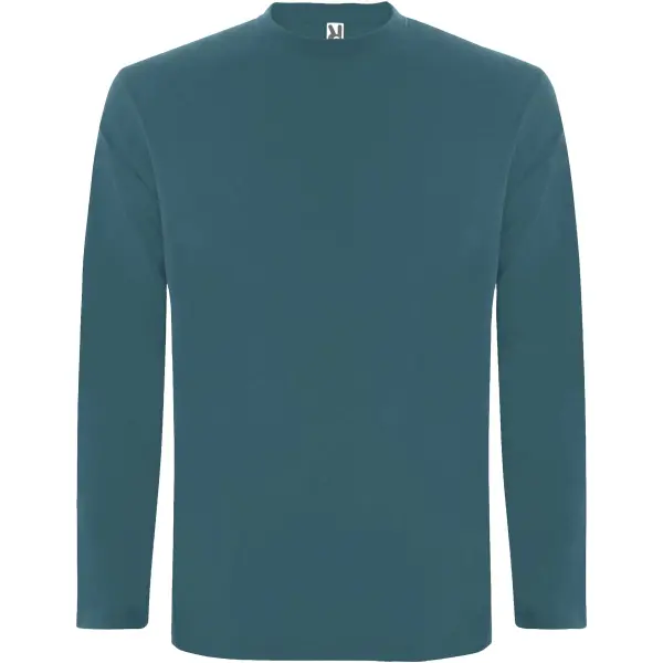 T-shirt maniche lunghe EXTREME 160 g/m² promozionale - Immagine 51