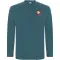 T-shirt maniche lunghe EXTREME 160 g/m² promozionale - Anteprima 53