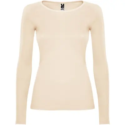 T-shirt maniche lunghe da donna EXTREME 160 g/m² - Immagine 4